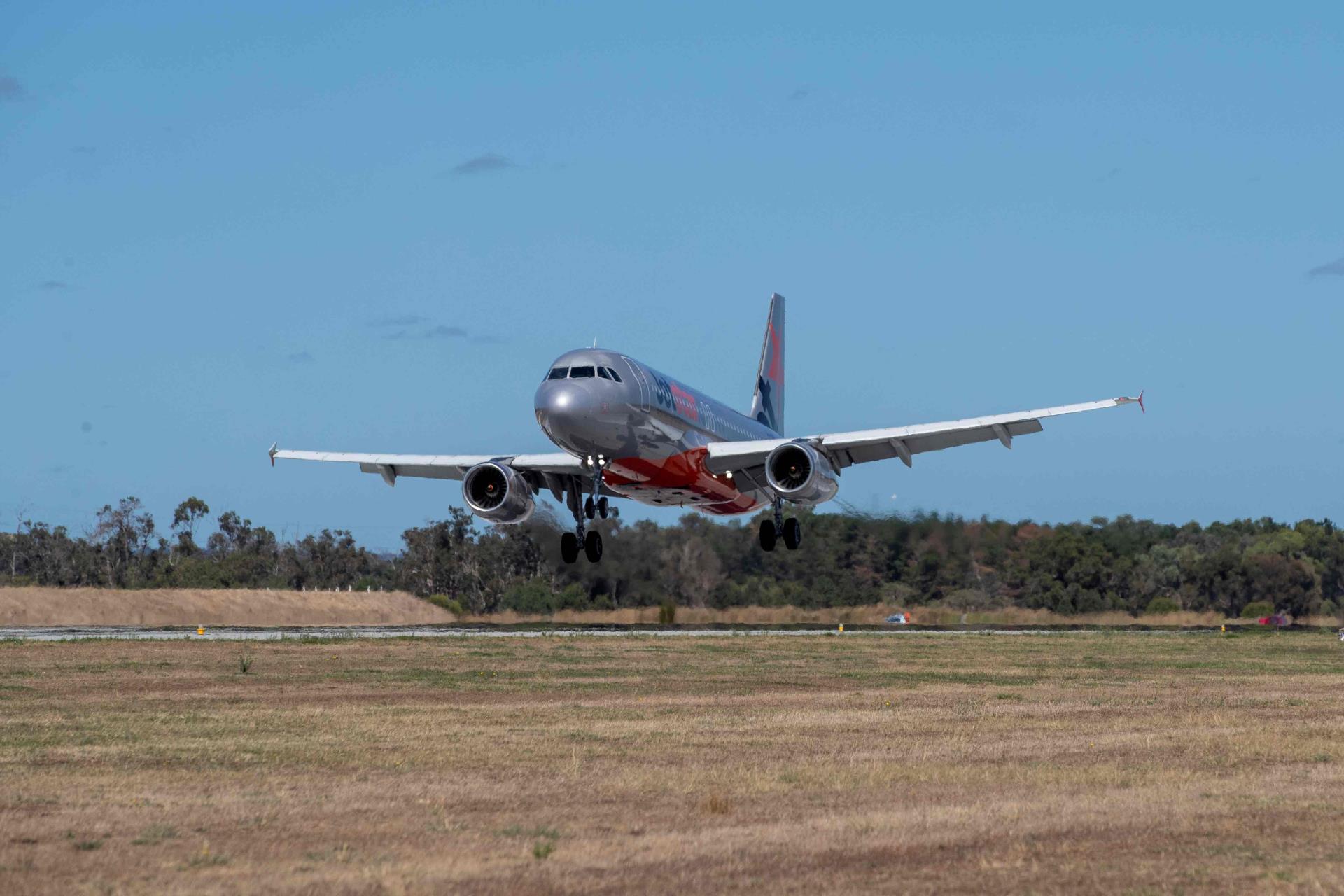 Book a flight Image