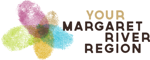 Margaret River Region Logo