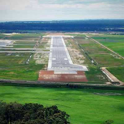 Busselton Margaret River Airport designated as an International Alternate