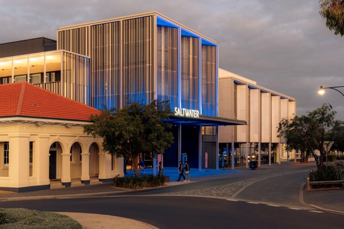 National Tourism Convention puts Saltwater Busselton on the Map!