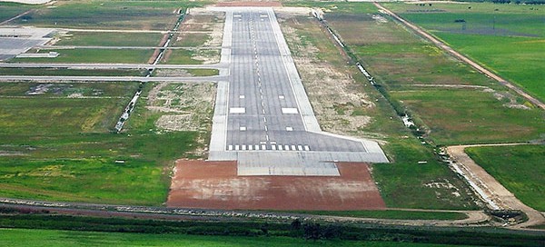 Busselton Margaret River Airport designated as an International Alternate